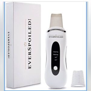 Skin Scrubber Face Spatula